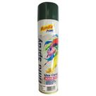 Tinta Spray Verde Escuro Mundial