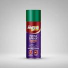 Tinta Spray Verde Folha Brilhante Maza Premium Automotivo Secagem Rápida