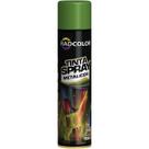 Tinta Spray Verde Metálico Uso Geral 400ml RC2138
