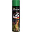 Tinta Spray Verde Uso Geral Radnaq 400ml RC2111 Tinta Spray Verde Uso Geral Radnaq 400ml RC2111