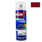 Tinta Spray Vermelho 3370 300ml