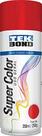 Tinta Spray Vermelho 350Ml/250G Tinta Spray Vermelho 350Ml/250G