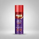 Tinta Spray Vermelho Brilhante Maza Automotivo Premium Secagem Rápida