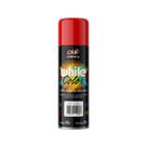 Tinta Spray Vermelho Orbi 340ml