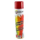 Tinta spray Vermelho - Radnaq 2108-06 Tinta spray Vermelho - Radnaq 2108-06
