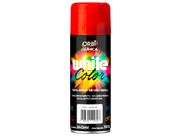 Tinta Spray Vermelho Uso Geral White Lub 340ML ORBI QUÍMICA Pinturas Artísticas