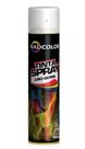 Tinta spray verniz acrilico radcolor 400ml