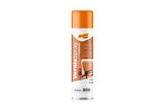 Tinta spray verniz de madeira (cerejeira) Tinta spray verniz de madeira (cerejeira)