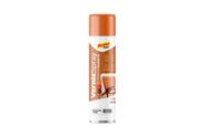 Tinta spray verniz de madeira (freijo / moveleira)