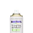 Tinta Spray Verniz Fosco Uso Geral Eco Bartofil 400ml
