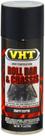 Tinta spray VHT SP671, barra de rolagem e chassi, preto acetinado, 325 ml