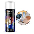 Tinta Spray W-max Preto Brilhante 400ml Wurth
