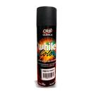 Tinta Spray White Color Uso Geral Preto Fosco 340ml Tinta Spray White Color Uso Geral Preto Fosco 340ml