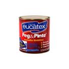 Tinta Standard Esmalte Marfim 900 Ml Brilhante - Eucatex
