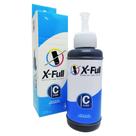 Tinta Sublimática Ciano com 100ml XFull para Impressoras L200 L210 L365 L375 L385 L455 - X-Full