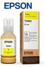 Tinta Sublimática Epson T49M120 Amarelo 140ml Original