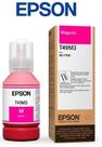 Tinta Sublimática Epson T49M120 Magenta 140ml Original
