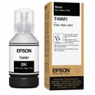 Tinta Sublimática Epson T49M120 Preto 140ml Original