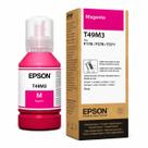 Tinta Sublimática Epson T49M320 Magenta 140ml Original