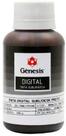 Tinta Sublimatica Genesis Original Lacrada de Fábrica 100ml Tinta Sublimatica Genesis Original Lacrada de Fábrica 100ml