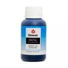 Tinta Sublimatica P/ Uso Em Epson 100ml - Ciano Genesis