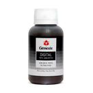 Tinta Sublimatica P/ Uso Em Epson 100ml - Preta Genesis