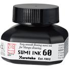 Tinta Sumi Ink ZIG Kuretake 60ml