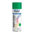 Tinta Super Color Tekbond 350Ml 250G Verde