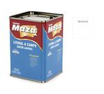 Tinta Super Lavável Emborrachada Antimofo Maza 18L