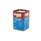 Tinta Super Lavável Emborrachada Antimofo Maza 18L