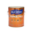 Tinta Super Pro Acrílico Fosco Chromium Galão 3,6 Litros Eucatex