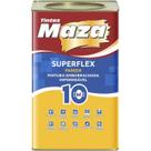 Tinta Superflex Parede Emborrachada Inox 18kg