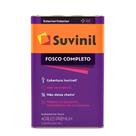 Tinta Suvinil Acrílica Fosco Completo Branco Neve 18 Litros