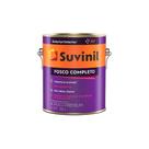 Tinta Suvinil Acrilico Fosco Completo 3,6l - Branco Neve - 53398916