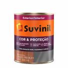 Tinta Suvinil Esmalte Proteção Acetinado 0,8L Base C2 50484113