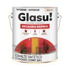 Tinta Suvinil Esmalte Proteção Acetinado 3,6L Branco