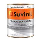 Tinta Suvinil Fundo Seca Rápido 0,9L Tinta Suvinil Fundo Seca Rápido 0,9L