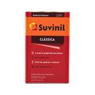 Tinta Suvinil para Parede Latex Pva Classica 18l - Branco Neve - 53362346 Tinta Suvinil para Parede Latex Pva Classica 18l - Branco Neve - 53362346