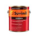 Tinta Suvinil para Parede Latex Pva Classica 3,6l - Branco Neve - 53362399