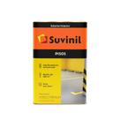 Tinta Suvinil Piso fosco 18L Cinza 53419904