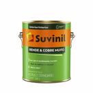 Tinta suvinil rende cobre muito fosco 3,6l branco 50308370 Tinta suvinil rende cobre muito fosco 3,6l branco 50308370