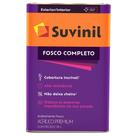 Tinta Suvinil Toque Fosco B - A2 16l