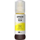 Tinta T524 Para Tanque L6580 L15150 L15160 L6490 L6190 L5160 7500 Preto 6000 Coloridas Tinta T524 Para Tanque L6580 L15150 L15160 L6490 L6190 L5160 7500 Preto 6000 Coloridas