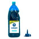 Tinta T673 Cyan Light Corante 2 Litros Valejet