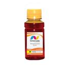 Tinta Tankfull Para Cartucho Canon MP250 MP240 MP260 MP270 MP280 - Canon CL-211 Yellow Corante de 100ml