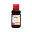 Tinta Tankfull Para Cartucho HP 122 93 C9361WB Magenta Corante - Impressoras HP C3180 1510 C3100 6310 5440 2570 6