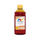 Tinta Tankfull Para Impressora Canon IP1800 IP1900 IP2500 IP2600 - Canon CL-31 Yellow Corante de 500ml