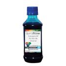 Tinta Tankfull Para Recarga HP 75 93 95 Impressora HP C4480 C3180 C4280 1510 6830 9800 Ciano Corante de 250ml