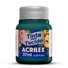 Tinta Tec Fosca 629 37ML Cinza Onix Acrilex