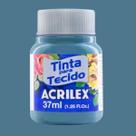 Tinta Tecido Acrilex 37ml Cores em